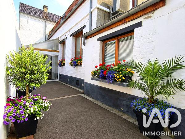 Maison à vendre 6 pièces 113 m² Auchel