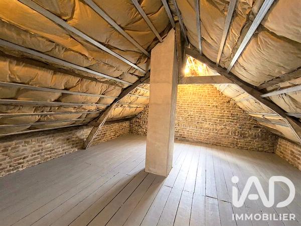 Maison à vendre 6 pièces 113 m² Auchel