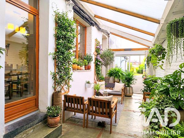 Maison à vendre 6 pièces 113 m² Auchel