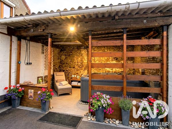 Maison à vendre 6 pièces 113 m² Auchel
