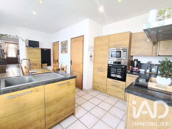 Maison à vendre 6 pièces 113 m² Auchel