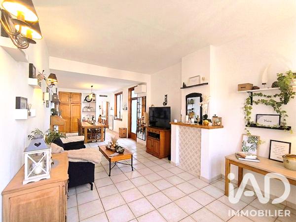 Maison à vendre 6 pièces 113 m² Auchel