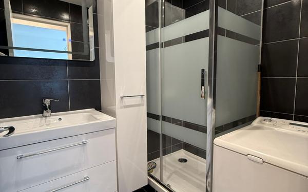 Appartement à vendre    1 pièce • 24,25 m2 Antony