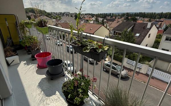 Appartement à vendre    1 pièce • 24,25 m2 Antony