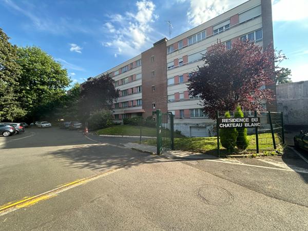 Appartement 2 pièce(s)  Meublé - LAMBERSART