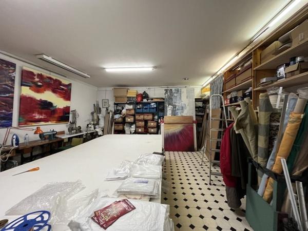 Immeuble à vendre |  Condom |  224 m²
