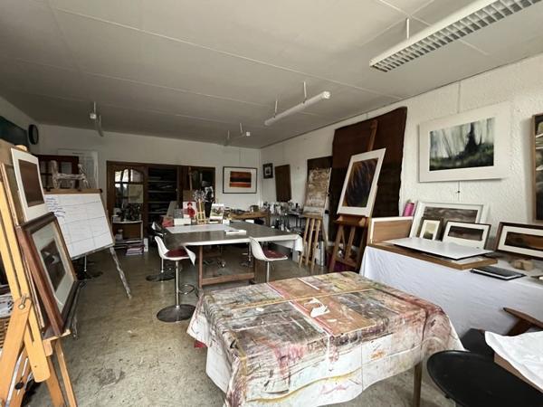 Immeuble à vendre |  Condom |  224 m²