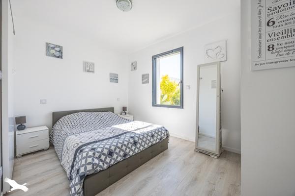 Maison à vendre |  Aigrefeuille-d'Aunis |  11 pièces | 244 m²