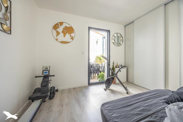 Maison à vendre |  Aigrefeuille-d'Aunis |  11 pièces | 244 m²