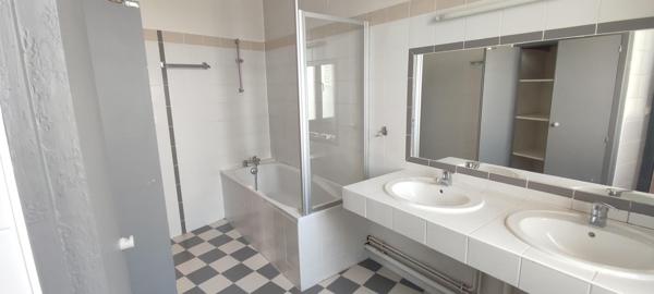 LOCATION T4 RODEZ SANS FRAIS D'AGENCE