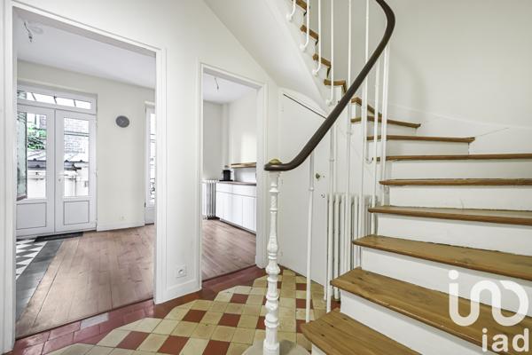 Appartement à vendre 6 pièces 110 m² La Garenne-Colombes