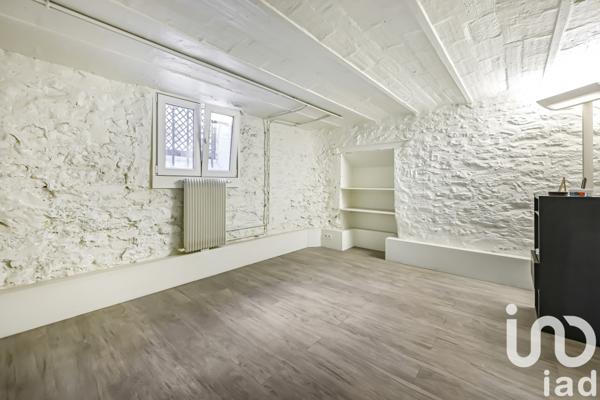 Appartement à vendre 6 pièces 110 m² La Garenne-Colombes