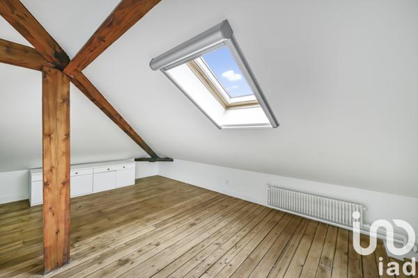 Appartement à vendre 6 pièces 110 m² La Garenne-Colombes