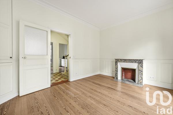 Appartement à vendre 6 pièces 110 m² La Garenne-Colombes