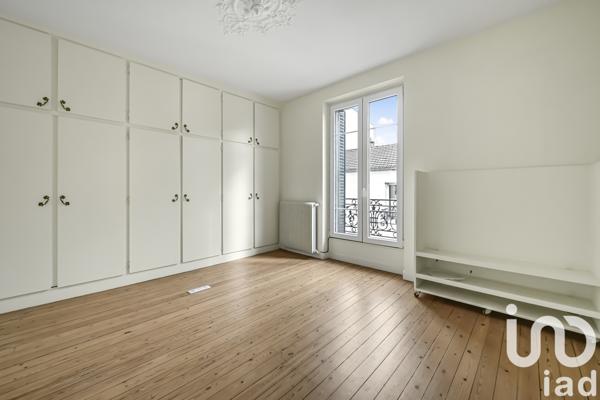 Appartement à vendre 6 pièces 110 m² La Garenne-Colombes