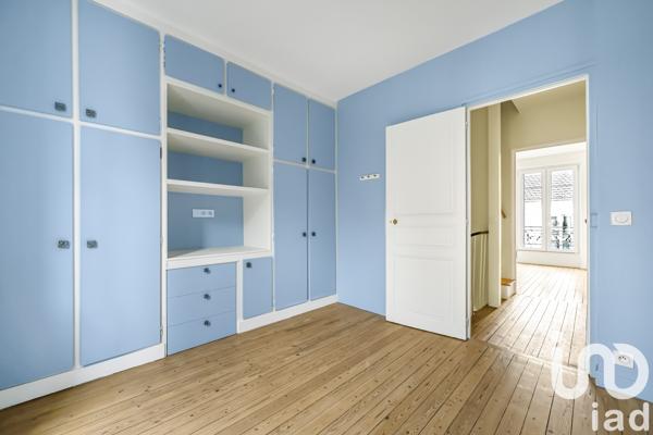 Appartement à vendre 6 pièces 110 m² La Garenne-Colombes