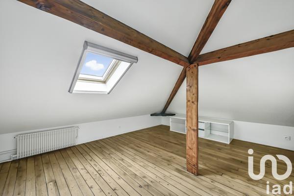 Appartement à vendre 6 pièces 110 m² La Garenne-Colombes