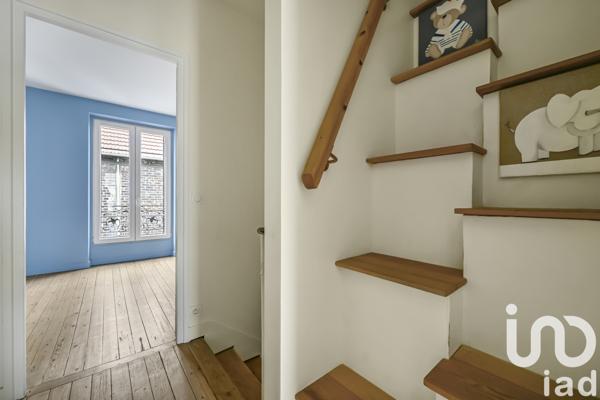 Appartement à vendre 6 pièces 110 m² La Garenne-Colombes