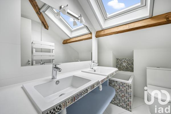 Appartement à vendre 6 pièces 110 m² La Garenne-Colombes