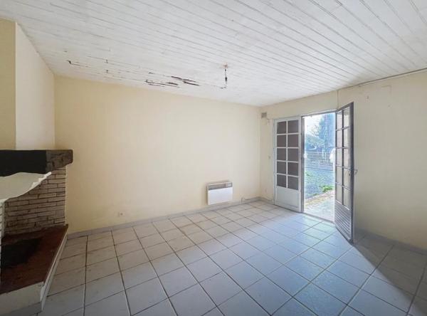 Maison familiale ou investissement 12 pièces 317 m2 à rénover