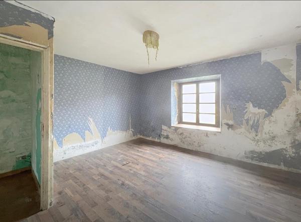 Maison familiale ou investissement 12 pièces 317 m2 à rénover