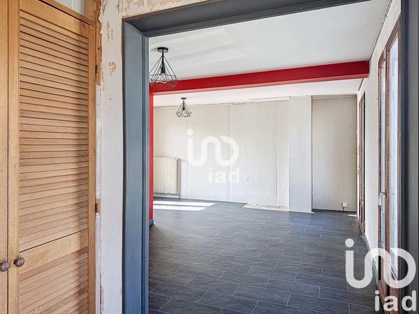 Maison à vendre 4 pièces 85 m² Amilly