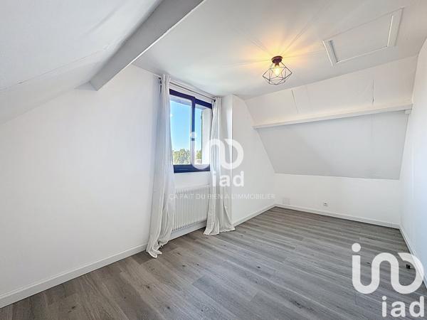 Maison à vendre 4 pièces 85 m² Amilly
