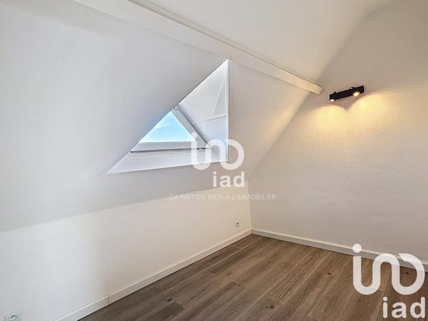 Maison à vendre 4 pièces 85 m² Amilly