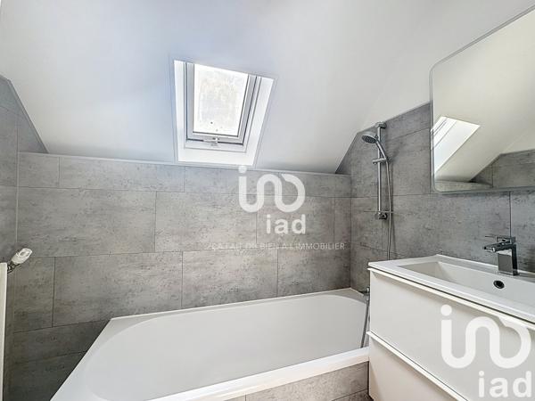 Maison à vendre 4 pièces 85 m² Amilly