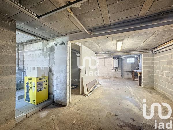 Maison à vendre 4 pièces 85 m² Amilly