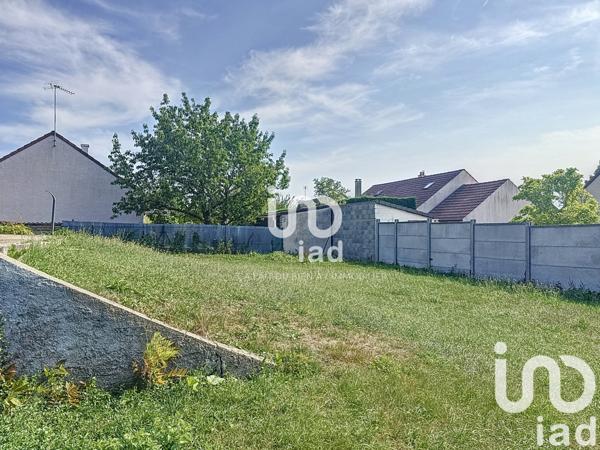 Maison à vendre 4 pièces 85 m² Amilly