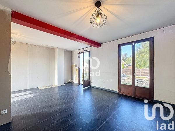 Maison à vendre 4 pièces 85 m² Amilly