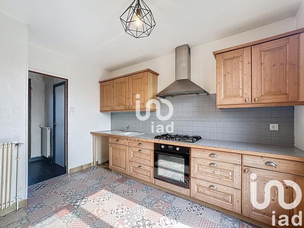 Maison à vendre 4 pièces 85 m² Amilly