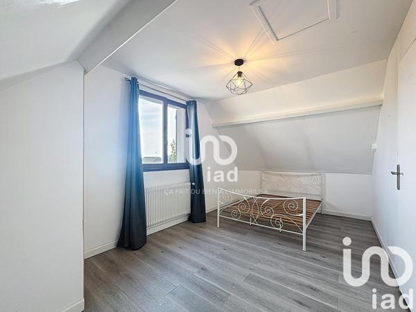 Maison à vendre 4 pièces 85 m² Amilly