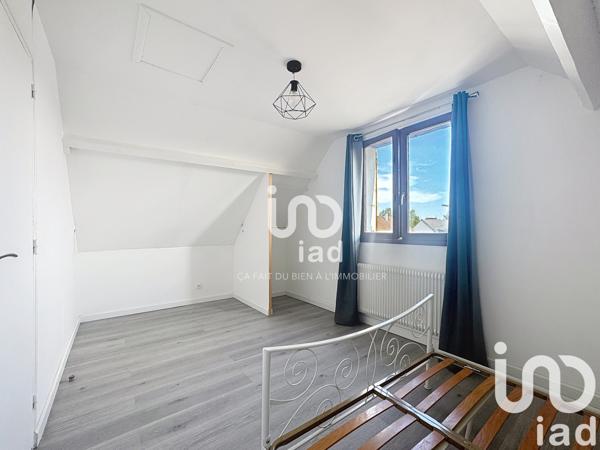 Maison à vendre 4 pièces 85 m² Amilly