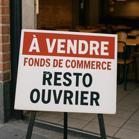 Fonds de commerce