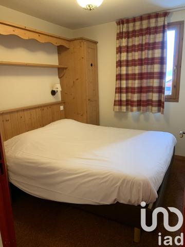 Appartement à vendre 2 pièces 30 m² Val-Cenis