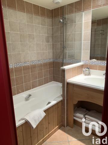 Appartement à vendre 2 pièces 30 m² Val-Cenis