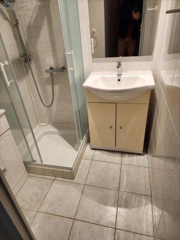 Maison à vendre à La Flèche dans la Sarthe (72200), ref : 1213