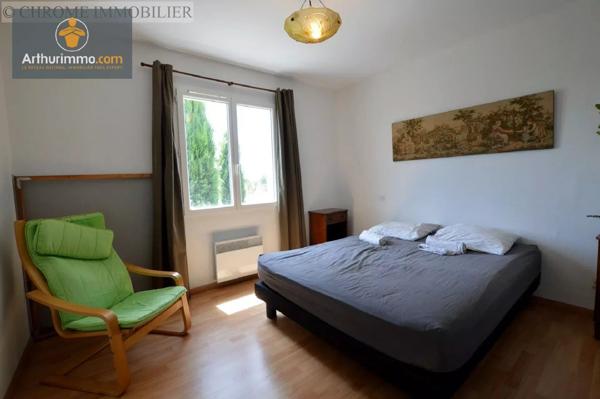 Vente Maison 4 pièces 120 m2 à Duras