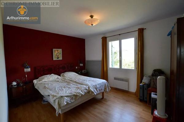 Vente Maison 4 pièces 120 m2 à Duras