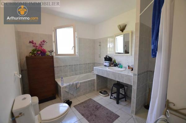 Vente Maison 4 pièces 120 m2 à Duras