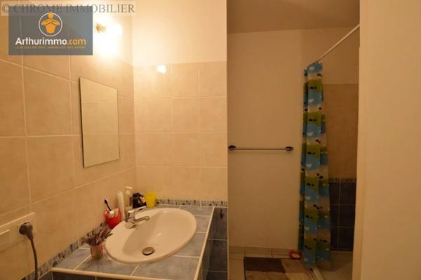 Vente Maison 4 pièces 120 m2 à Duras