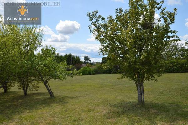 Vente Maison 4 pièces 120 m2 à Duras