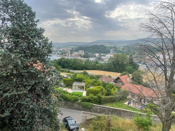 Achat immeuble Saint-Chamond - 444 m² - 263 000 €