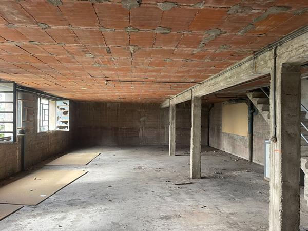 Achat immeuble Saint-Chamond - 444 m² - 263 000 €