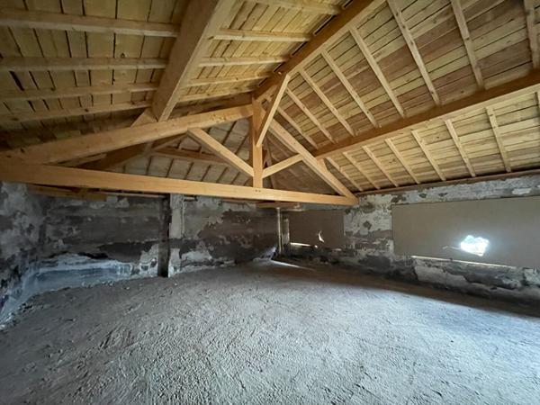 Achat immeuble Saint-Chamond - 444 m² - 263 000 €