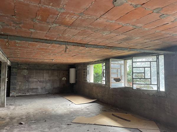 Achat immeuble Saint-Chamond - 444 m² - 263 000 €