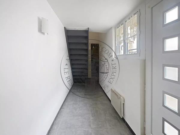 Vente Maison de ville 4 pièces 95 m2 à Étampes
