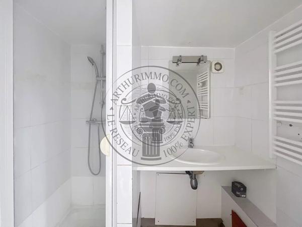 Vente Maison de ville 4 pièces 95 m2 à Étampes